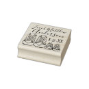 Search for babies rubber stamps Pregnancy