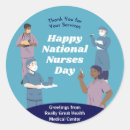 Search for nurse day stickers Nursing