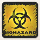 Search for biohazard barware Yellow