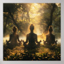 Search for meditation pose posters Relax