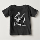 Search for robot baby shirts Music