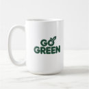 Search for sustainable design mugs Green living