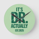 Search for button clocks Modern