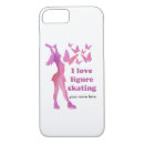 Search for figure skating iphone cases Skater