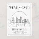 Search for moving to colorado postcards New home