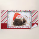 Search for christmas beach towels Typography