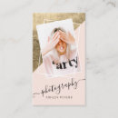 Search for bush business cards Modern