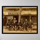 Search for burnside art Portrait