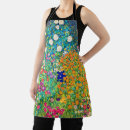 Search for garden tool aprons Floral