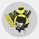 Search for chibi batman stickers Super hero
