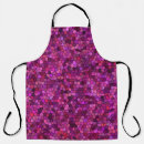 Search for mosaic aprons Colourful