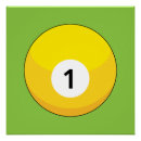 Search for number 1 art Pool