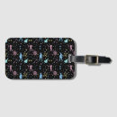 Search for archery luggage tags Bullseye