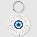 Search for evil eye key rings Nazar