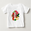 Search for letter l tshirts Floral