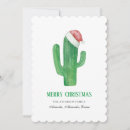 Search for cactus christmas cards Merry