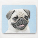 Search for mops mouse mats Pug