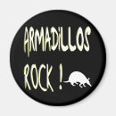 Search for armadillo magnets Funny