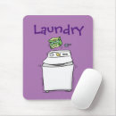 Search for laundry mouse mats Washing