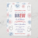 Search for stock the bar bridal shower invitations Party