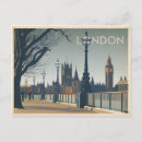 Search for retro london posters Illustration