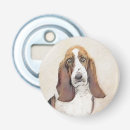 Search for basset barware Puppy