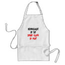 Search for zombies aprons Funny