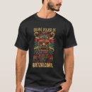 Search for quetzalcoatl tshirts Culture