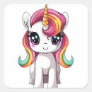 Search for kawaii unicorns stickers Baby