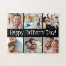 Search for fathers day puzzles Dad