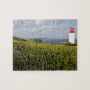 Search for new brunswick puzzles Lighthouse