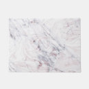 Search for marble doormats Girly