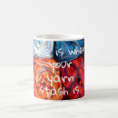 Search for stash mugs Knitter