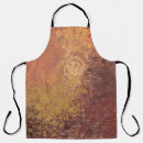 Search for hand coloured aprons Abstract