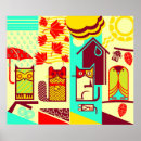 Search for cute owl art Modern