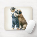 Search for big boy mouse mats Cute
