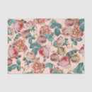 Search for dusty rose tissue paper Floral
