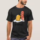 Search for gudetama tshirts Cute