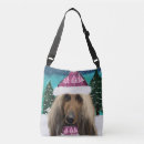 Search for afghan bags Afghan hound dog lovers