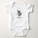 Search for koala baby clothes Australian animals