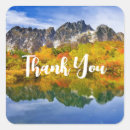 Search for mountain landscape stickers Beautiful