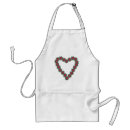 Search for poinsettias aprons Green