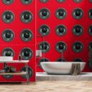 Search for paint speakers Red