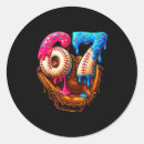 Search for baseballs stickers Meme