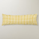 Search for yellow gingham cushions Traditional