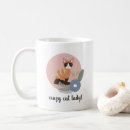 Search for floral cats mugs Kitty