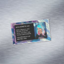 Search for nanny business cards Pet sitter