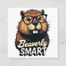 Search for smart business cards Funny