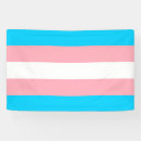 Search for trans banners Proud