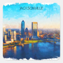 Search for jacksonville florida stickers Skyline